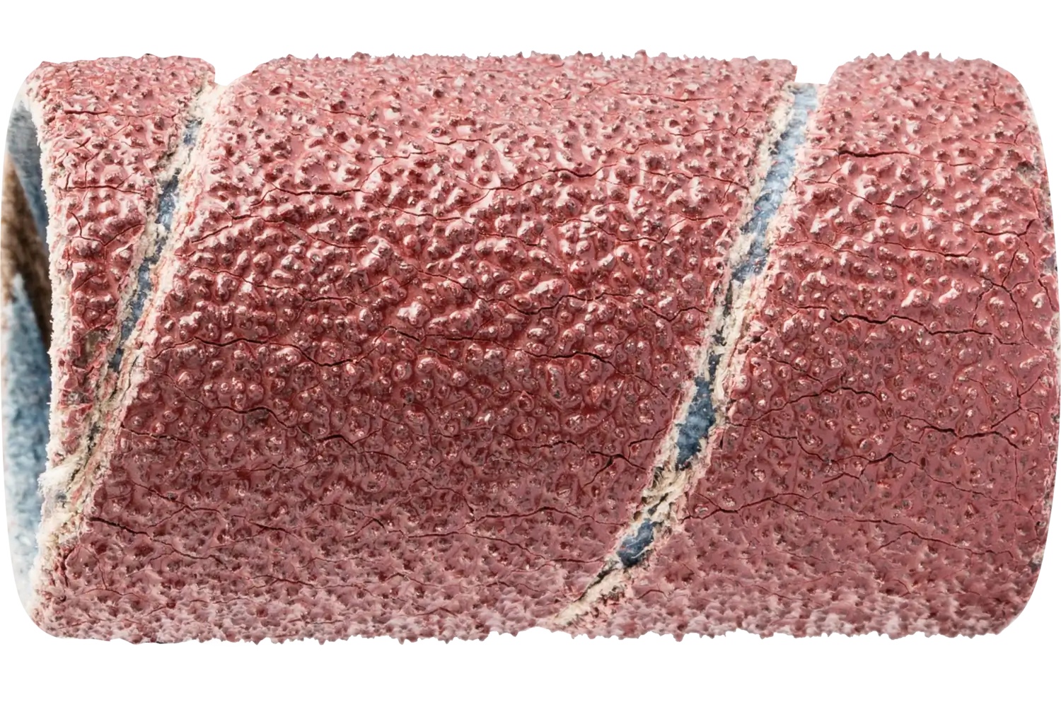 Picture of Pferd Spiral Band, 5/8" X 1-1/8, Cylindrical Shape, 60 Grit, Aluminum Oxide